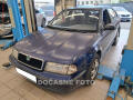 �koda Octavia 1.6MPi