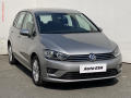 Volkswagen Golf Sportsvan 1.4 TSi, DSG, navi