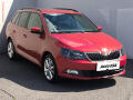 �koda Fabia 1.2 TSi, Drive, +kola