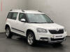 koda Yeti 2.0 TDi 4x4, Ambition