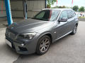 BMW X1 2.0i xDrive 28 i, R, AT