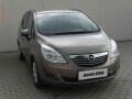 Opel Meriva 1.4i, 1.maj,�R, AC, temp