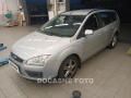 Ford Focus 1.6, R, Ghia, autoAC