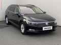Volkswagen Passat 2.0 TDi, Comfortline, LED