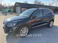 Volkswagen Tiguan 2.0 TDi 4x4, AC, tempo