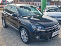 Volkswagen Tiguan 2.0 TDi 4x4, AC, tempo