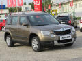 koda Yeti 1.2 TSi, STK6/27