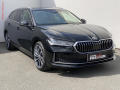 koda Superb 2.0 TSi 4x4, 1.maj,R, L&K