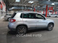 Volkswagen Tiguan 2.0 TDi