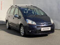 Citro�n Grand C4 Picasso 1.6 HDi, AT, TZ, navi