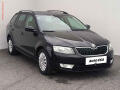 �koda Octavia 1.2 TSi, Ambition