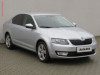 koda Octavia 2.0TDi, R, Elegance, navi