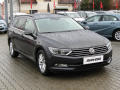 Volkswagen Passat 2.0 TDi, Comfortline, navi