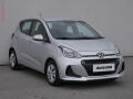 Hyundai i10 1.0 i, �R, Klima