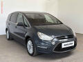Ford S-MAX 2.0 TDCi, +kola
