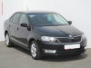 koda Rapid 1.6TDi, Ambiente, AC, TZ