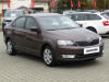 koda Rapid 1.6TDi, Ambiente, AC, TZ