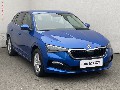 koda Scala 1.5 TSi, 1.maj,R, Style