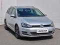 Volkswagen Golf 1.6 TDi 4MOTION, Lounge