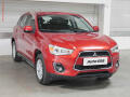 Mitsubishi ASX 1.6 MiVC, 1.maj,�R, AC, temp