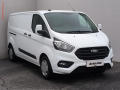 Ford Transit Custom 2.0TDCi L2H1 DLNA, TREND