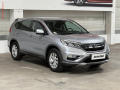 Honda CR-V 1.6i-DTEC 4x4, R, autoAC