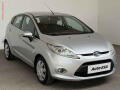 Ford Fiesta 1.25 i, 2.maj,�R, STK7/28