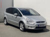 Ford S-MAX 2.0TDCi 7Mst, R, AT, TZ