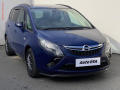 Opel Zafira 1.4T, R, Bixen, navi, park