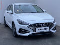 Hyundai i30 1.5 T-GDi 48V, Smart, LED