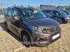 Peugeot Rifter 1.5HDi, ALLURE, TZ