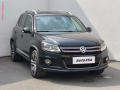Volkswagen Tiguan 2.0TDi 4X4, CityScape, DSG