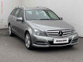 Mercedes-Benz 1.8CGi C200, Avantgarde