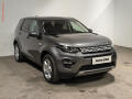 Land Rover Discovery Sport 2.0 TD4 4x4, AT, bixen, navi