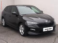 �koda Scala 1.0 TSI, 2.maj,�R, Monte