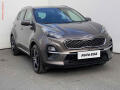 Kia Sportage 1.6 CRDi 4x4, �R, TOP, LED