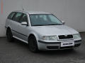 koda Octavia 1.9 TDi, R