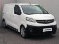 Opel Vivaro 1.5CDTi L2, Kamera