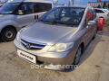 Honda City 1.3i, AC