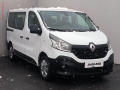 Renault Trafic 1.6dCi 9mst, Energy, AC