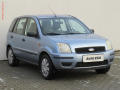 Ford Fusion 1.4i, R, TZ