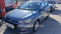 Hyundai i20 1.2CRDi, servis.kniha, AC