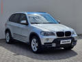 BMW X5 3.0D xD, AT, bixen, ke