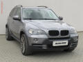 BMW X5 3.0D, AT, bixen, ke