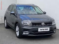 Volkswagen Tiguan 2.0 TDi 4X4, Highline, DSG