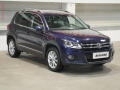 Volkswagen Tiguan 2.0 TDI 4x4, �R, DSG, v�h�ev