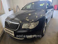 �koda Superb 1.9tdi, servis.kniha