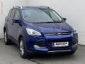 Ford Kuga 2.0 TDCi AWD, Titanium, AT