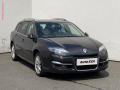 Renault Laguna 2.0dCi, AT, bixen, autoAC