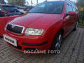 �koda Fabia 1.4i 16V